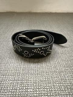 JADED LONDON Polaris Belt Black - メルカリ