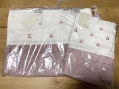 ルルアミ レッスンバッグ&シューズバッグのサムネイル