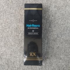 Hair Reproのサムネイル