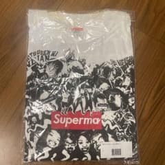 マキシマムザホルモン Tシャツのサムネイル