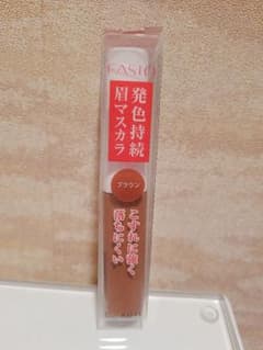 ママさん専用　FASIO 眉マスカラ　BR 300のサムネイル