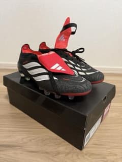 adidas PREDATOR ELITE FT HGAGサッカースパイク - メルカリ