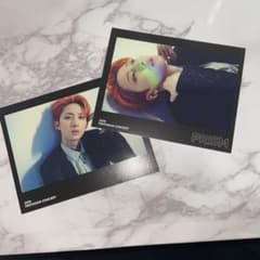 PENTAGON フイ ポラロイドのサムネイル