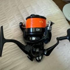 ダイワプロカーゴSS5000遠投のサムネイル