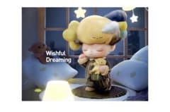 POP MART DIMOO Wishful Dreamingのサムネイル