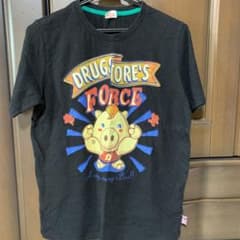 ドラッグストアーズ　Tシャツのサムネイル