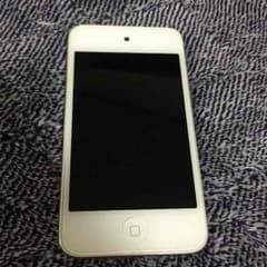 i pod touch4  32ギガのサムネイル