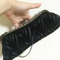 ちいっち様  専用  パーティバックのサムネイル