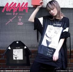 キングリーマスク NANA シン Tシャツ ロンＴのサムネイル