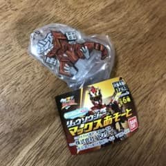 リュウソウジャー ガシャポンくじのサムネイル