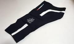 le coq sportif Golf ルコックゴルフパンツ 92 ブラックのサムネイル