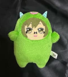 二階堂大和 でかモンぬい モンぬい 二階堂大和 - メルカリ