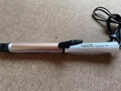 TESCOM NPM626(W) ヘアアイロン　26ミリのサムネイル