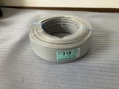 VVF 1.6×3c - メルカリ