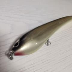 CBONE Zorro 200 トップウォータールアーのサムネイル