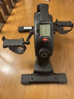 アルインコ　エアロバイクのサムネイル