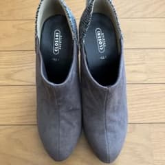 ヒールL Lのサムネイル