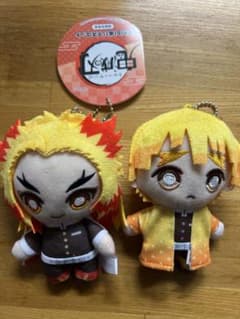 귀멸의 칼날 chibi 누이 마스코트 연옥 안주로 아내 선일