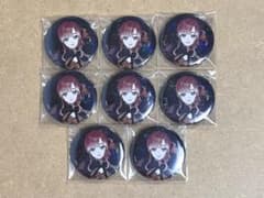 早乙女ベリー uncharted spheres 缶バッジ - メルカリ