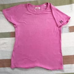 ハリウッドランチマーケット　Tシャツ レディース　Mのサムネイル