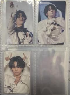 西洸人 111 112 117 ⭐️ りささん専用のサムネイル