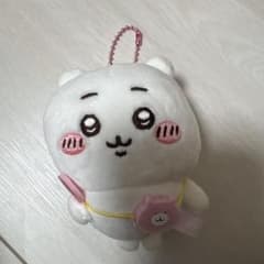 치이카와 마스코트