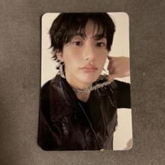 RIIZE 展示会 FAME MD アントン トレカ フーディー ウンソク Fame 展示会 パーカー フーディー トレカ RIIZE - メルカリ