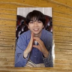 塩﨑太智 M!LK BIG LOVE ファンミ トレカ M!LK 塩﨑太智 トレカ BIGLOVE - メルカリ