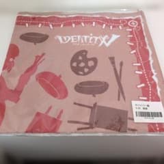 第五人格 楽コレバンダナ ビッグハンカチ サバイバー編 画家 - メルカリ