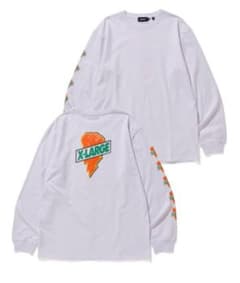 L/S TEE ELVIS 2 X-LARGEのサムネイル