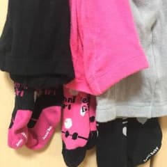 シスタージェニータイツ♡３本セット♡のサムネイル