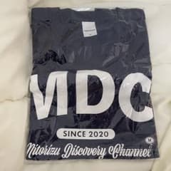 見取り図　MDC Tシャツ　Mサイズのサムネイル