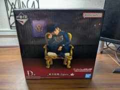 D상 동방선조 figure 이치반쿠지