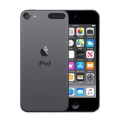 Apple iPod Touch (第7世代) 32GB スペースグレーのサムネイル