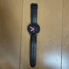 Amazfit GTR2 本体　動作確認済み　充電器ありのサムネイル