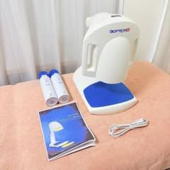 バイオプトロン プロ1 アグレックス 新品スウォッツ付き 光エステ
