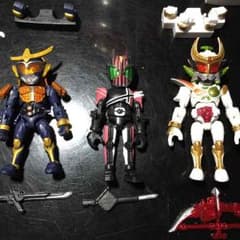永瀬様専用 66アクションのサムネイル