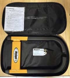 McGard CAR LOCK イエロー（スバル純正用品） McGard CAR LOCK イエロー（スバル純正用品） - メルカリ