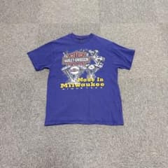 Harley-Davidson Tシャツ ハーレーダヴィッドソンのサムネイル