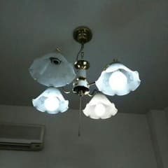 照明器具 28日までのサムネイル