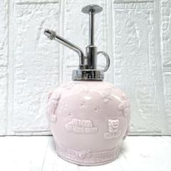【魔女の宅急便】ジジ　霧吹き　陶器　未使用　希少 魔女の宅急便】ジジ 霧吹き 陶器 未使用 希少 - メルカリ