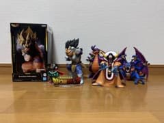 ドラゴンボール等　まとめ売りのサムネイル