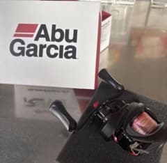 Abu Garcia REVO5 WINCH LP 左ハンドル - メルカリ