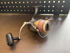 ダイワ（DAIWA）のスピニングリール11 フリームス3520PE-SHのサムネイル
