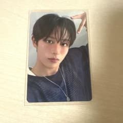 Ko1keyz RYOGA 初回限定盤B トレカのサムネイル