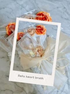 コスメブーケ【Refa】展示品｜誕生日/結婚式/ギフト - メルカリ