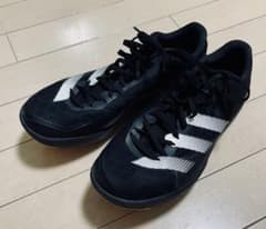adidasアディゼロ LJ 跳躍スパイク　27.0cmのサムネイル