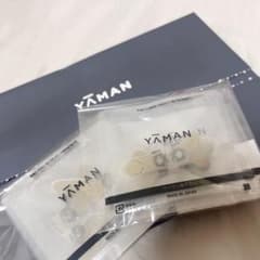 YAMAN ストレッチフィットシート 口元3セット 目元3セット - メルカリ