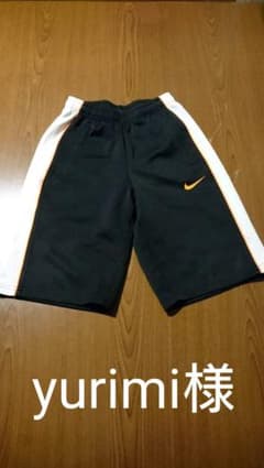 NIKE ナイキ ハーフパンツのサムネイル