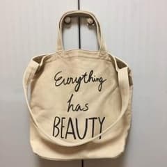 値下げ★salon de balcony  トートバッグのサムネイル